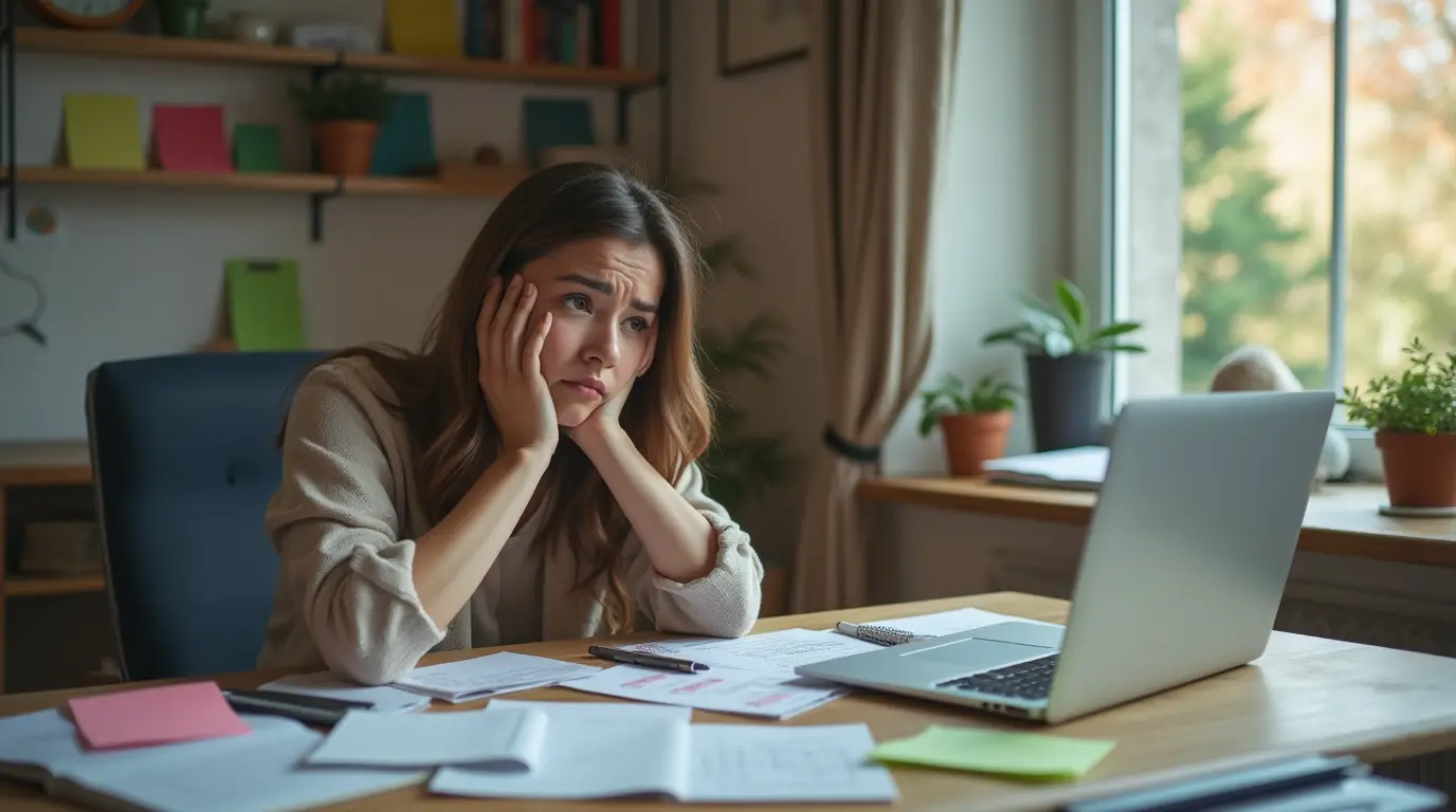 ADHD Symptoms in Women