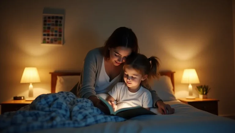 adhd and sleep in children