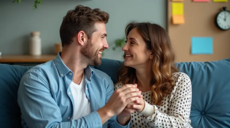 Living with someone with ADHD